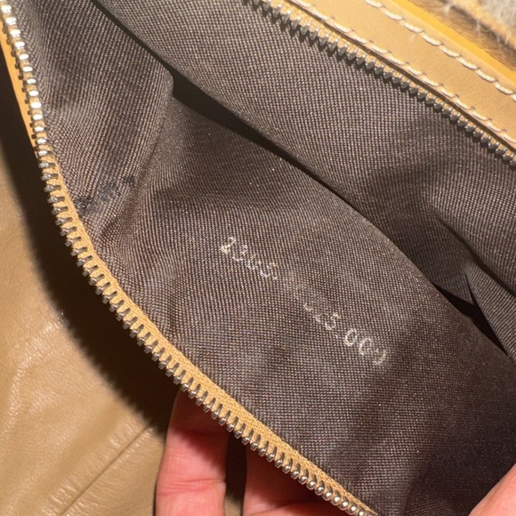 RARE Wool Fendi Mama Baguette - Picture 11 of 12